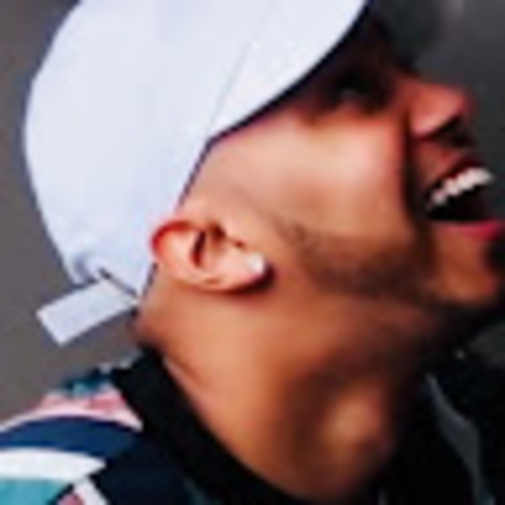 Meet your Posher, Yoda